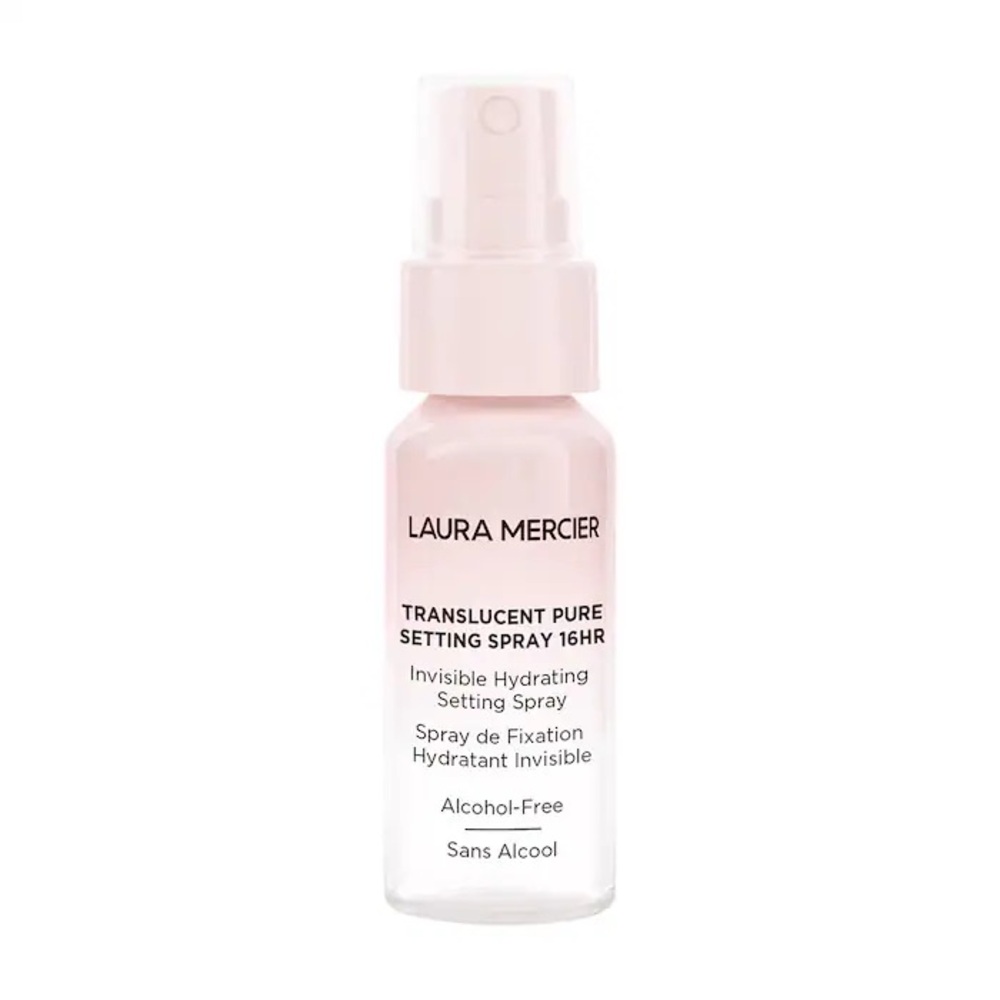 Laura Mercier | Translucent Pure Setting Spray 30ml